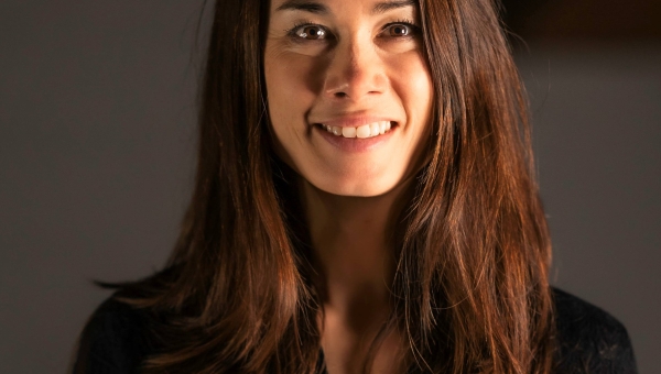 Sarah Mi-Song Grau est la future Madame Culture Valais